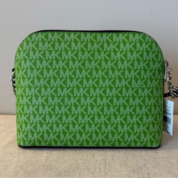 NWT Michael Kors Jet Set Crossbody Bag - Picture 5 of 9